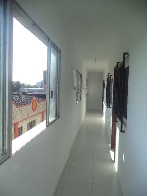 AV. DA UNIVERSIDADE, 3305 APT 206 CENTRO COML E RESID BENFICA