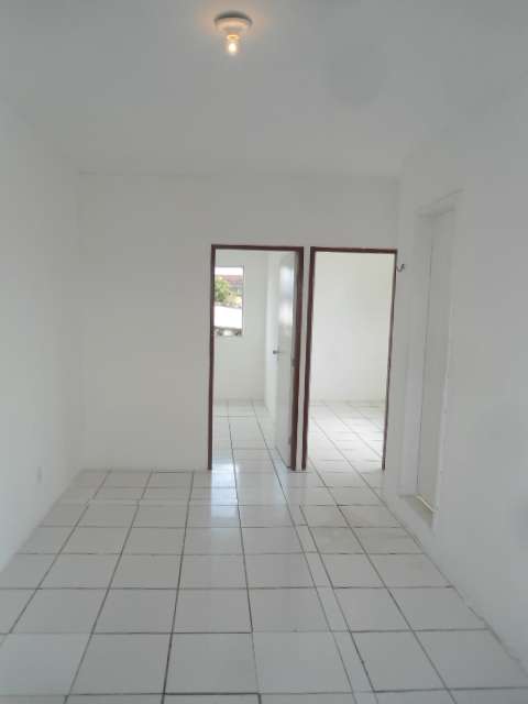 AV. DA UNIVERSIDADE, 3305 APT 209 CENTRO COML E RESID BENFICA
