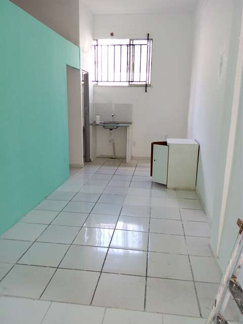 AV. DA UNIVERSIDADE, 3305 LOJA 03 CENTRO COML E RESID BENFICA