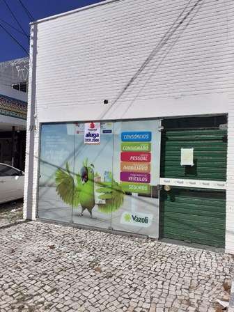 AV. PROFESSOR GOMES DE MATOS, 711 711 A