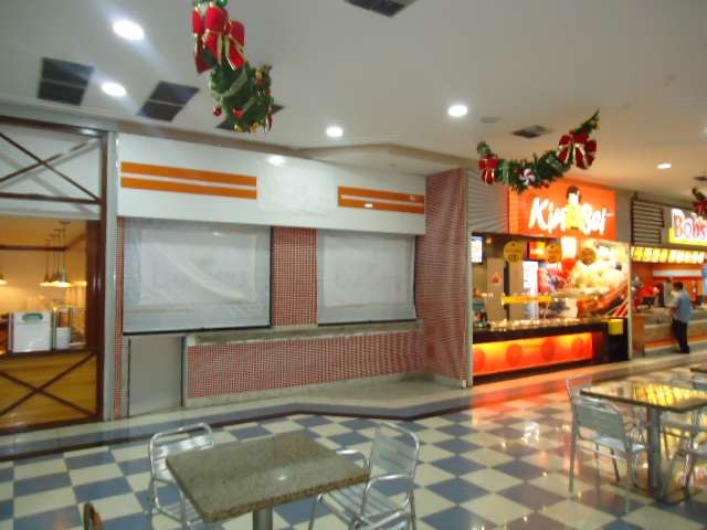 AV. DOM LUIS, 500 LOJA 417 SHOPPING ALDEOTA EXPANSÃO