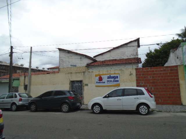 R. CONSELHEIRO TRISTAO, 346