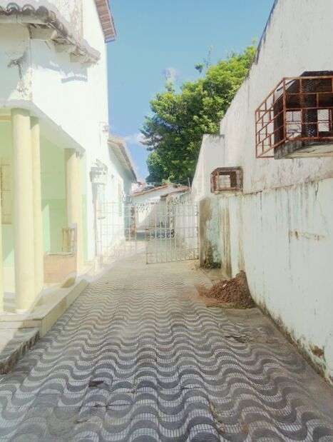 R. CONSELHEIRO TRISTAO, 346