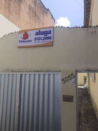 AV. MISTER HULL, 5055 APT 203 1 ANDAR