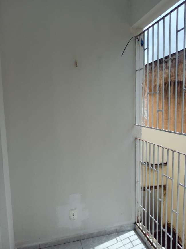 AV. MISTER HULL, 5055 APT 203 1 ANDAR