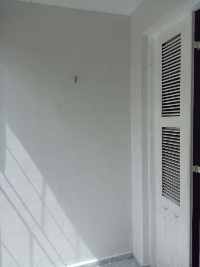 AV. MISTER HULL, 5055 APT 203 1 ANDAR