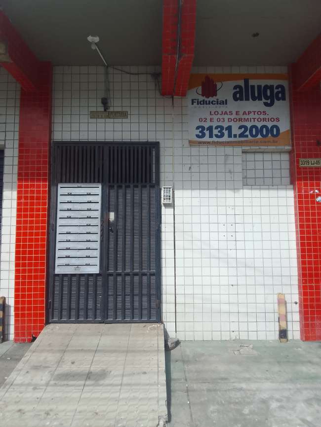 AV. DA UNIVERSIDADE, 3319 APT107-A CENTRO COML E RESID BENFICA