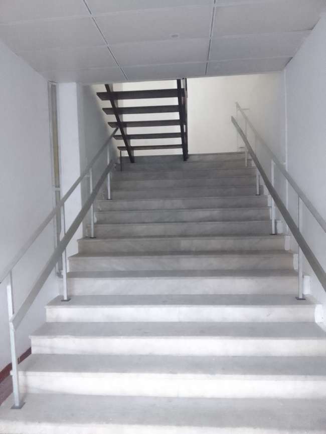 AV. DA UNIVERSIDADE, 3319 APT107-A CENTRO COML E RESID BENFICA