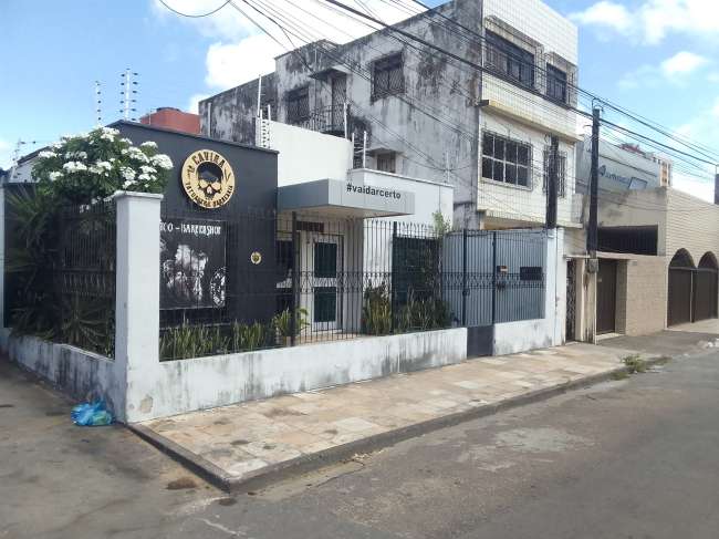 R. BARAO DE ARACATI, 2190 LOJA 02