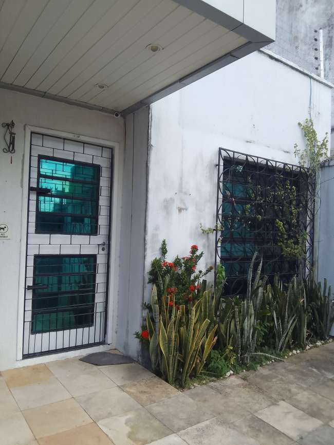 R. BARAO DE ARACATI, 2190 LOJA 02