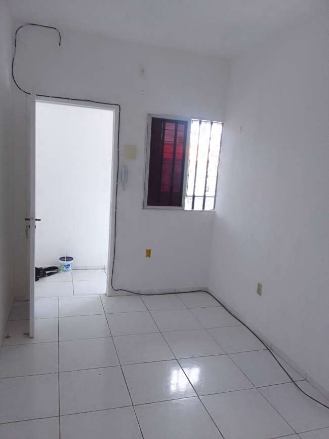 AV. DA UNIVERSIDADE, 3319 APT 104 A CENTRO COML E RESID BENFICA