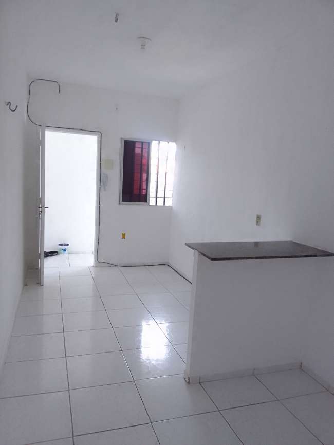 AV. DA UNIVERSIDADE, 3319 APT 104 A CENTRO COML E RESID BENFICA