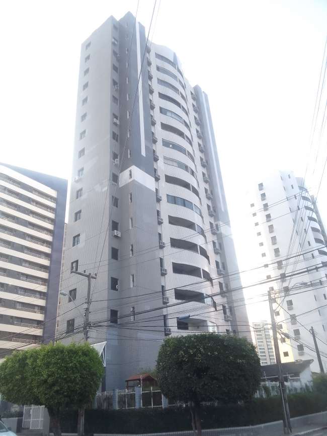 R. CARLOTA PINHEIRO, 350 AP 602 GIARDINO DI PARMA