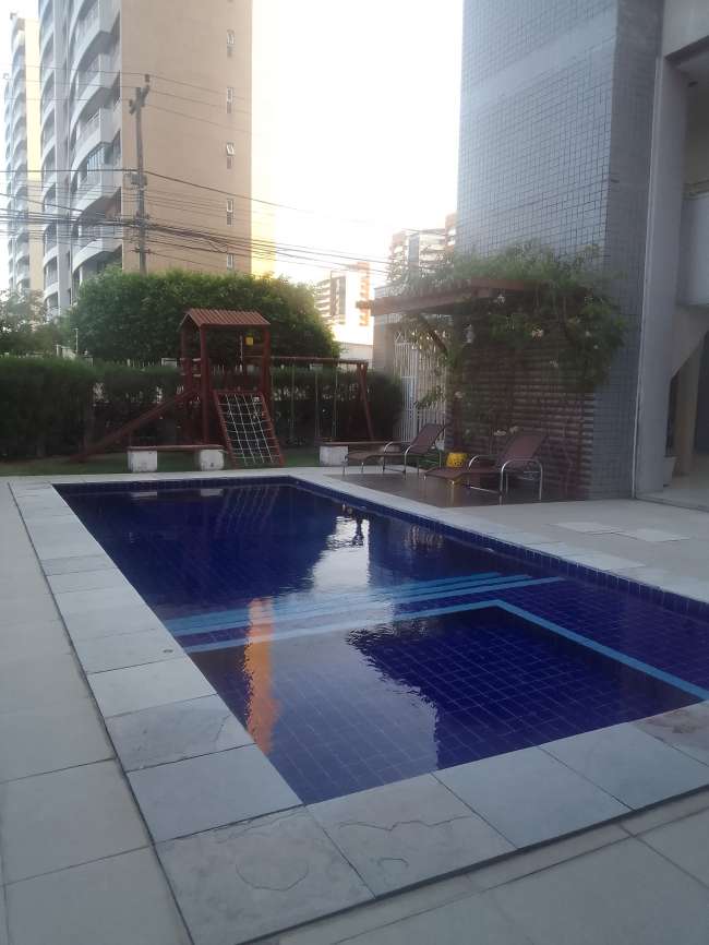 R. CARLOTA PINHEIRO, 350 AP 602 GIARDINO DI PARMA