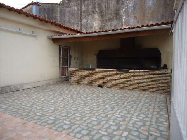 R. GOMES BRASIL, 357