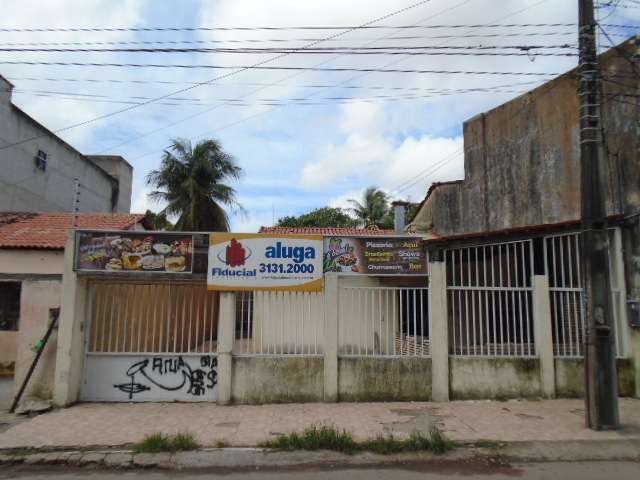 R. GOMES BRASIL, 357