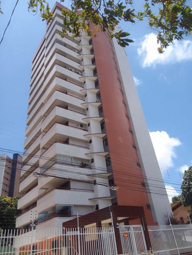 AV. CORONEL MIGUEL DIAS, 1477 APT 1300 TURMALINA