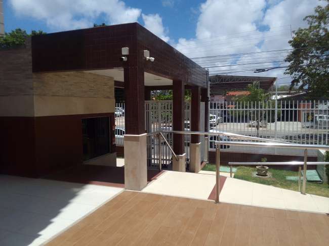 AV. CORONEL MIGUEL DIAS, 1477 APT 1300 TURMALINA