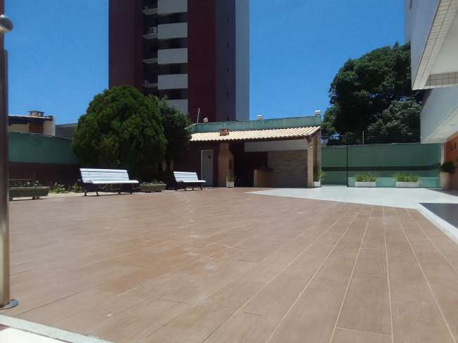 AV. CORONEL MIGUEL DIAS, 1477 APT 1300 TURMALINA