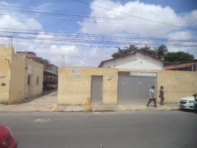 AV. SABINO MONTE, 3648