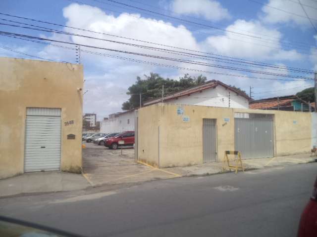 AV. SABINO MONTE, 3648