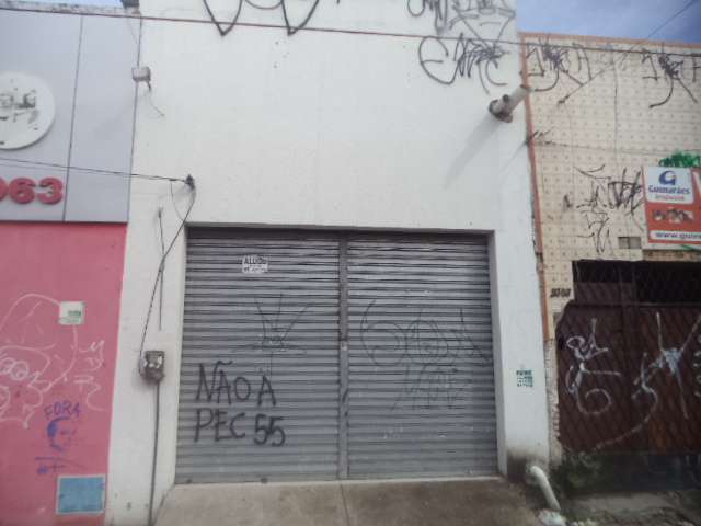 AV. DA UNIVERSIDADE, 2293