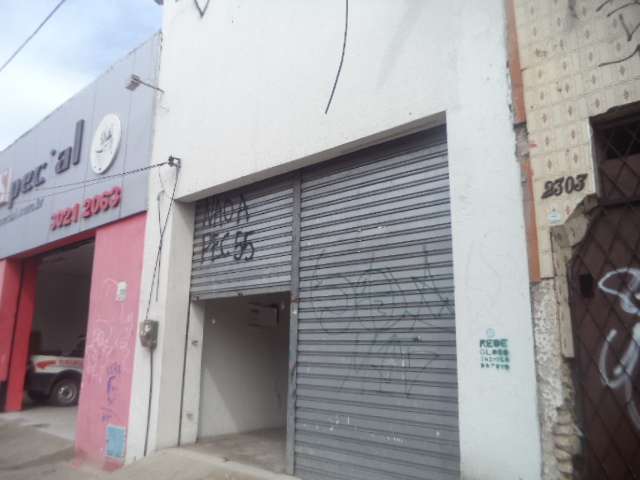 AV. DA UNIVERSIDADE, 2293