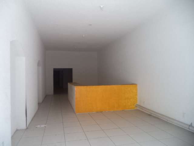 AV. DA UNIVERSIDADE, 2293