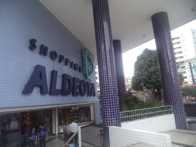 AV. DOM LUIS, 500 SALA 501  SHOPPING ALDEOTA EXPANSÃO