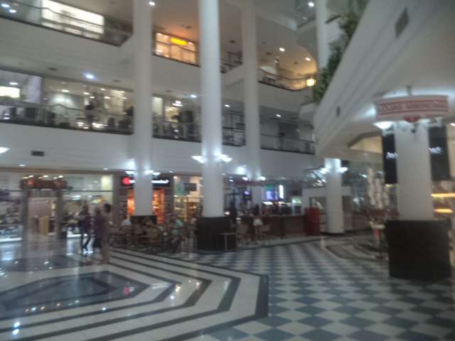 AV. DOM LUIS, 500 SALA 501  SHOPPING ALDEOTA EXPANSÃO