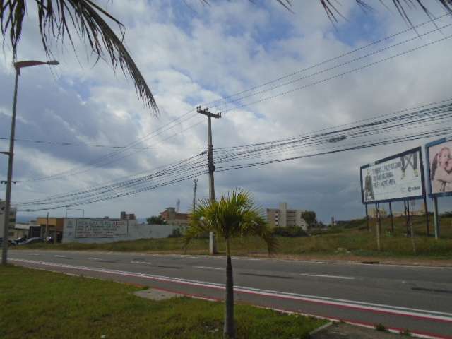 AV. TRAJANO DE MEDEIROS, 0 S/N Q247 L008