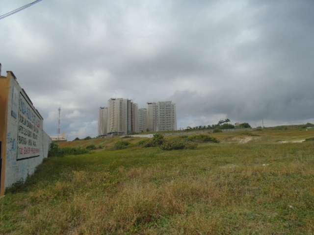 AV. TRAJANO DE MEDEIROS, 0 S/N Q247 L008