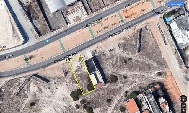 AV. TRAJANO DE MEDEIROS, 0 S/N Q247 L008