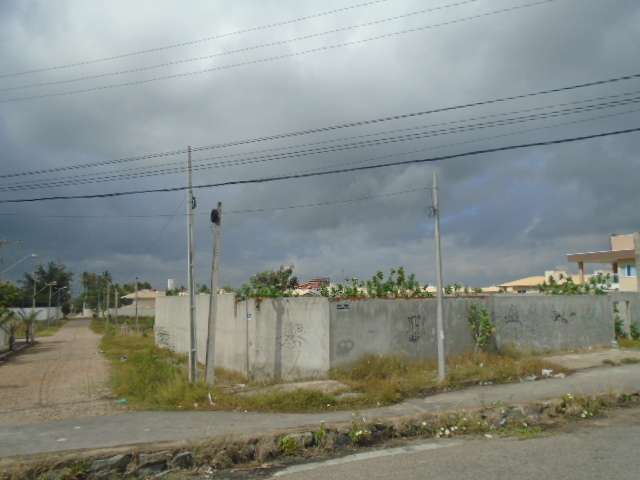 R. OSWALDO ARAUJO, 0 S/N L 16 Q 002