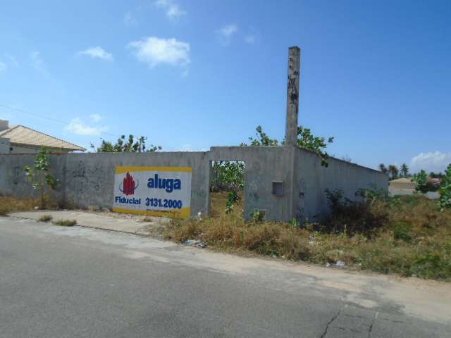 R. OSWALDO ARAUJO, 0 S/N L 16 Q 002