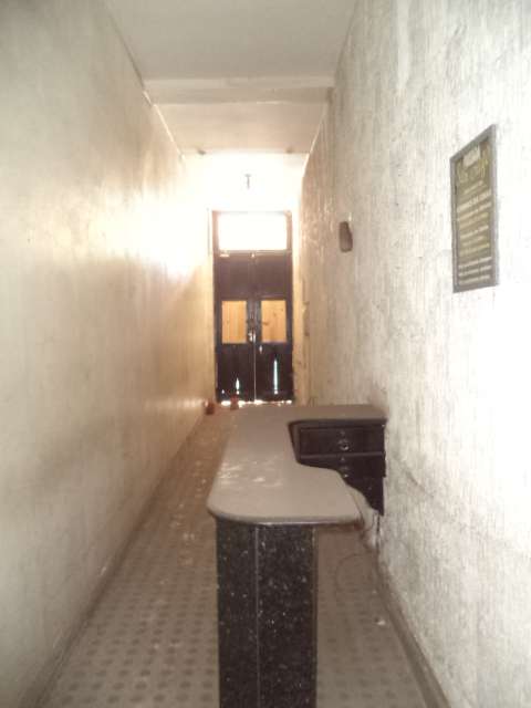 R. CONDE D’EU, 781