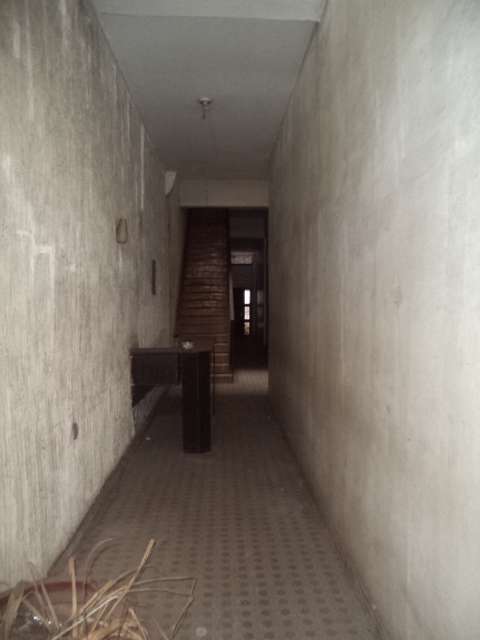 R. CONDE D’EU, 781