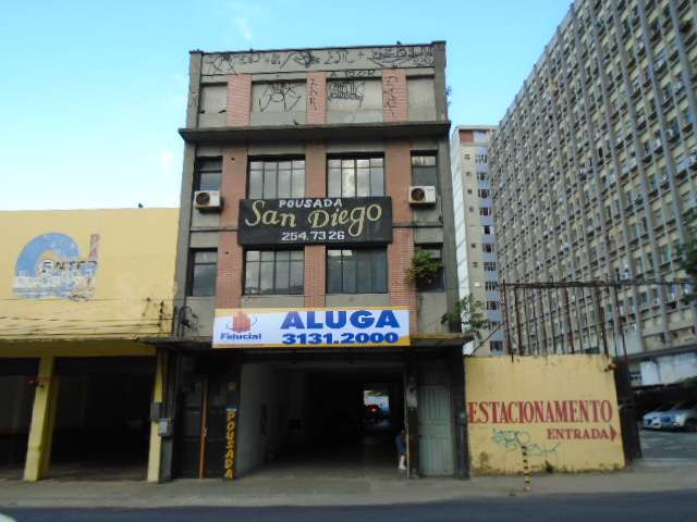 R. CONDE D’EU, 781