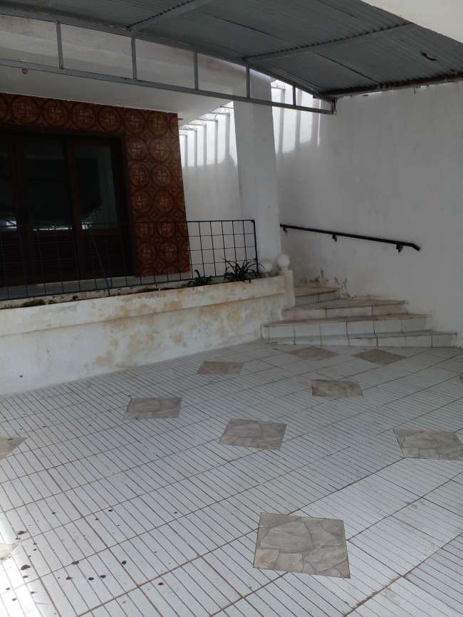 R. JOAO PAULINO BARROS LEAL, 2112