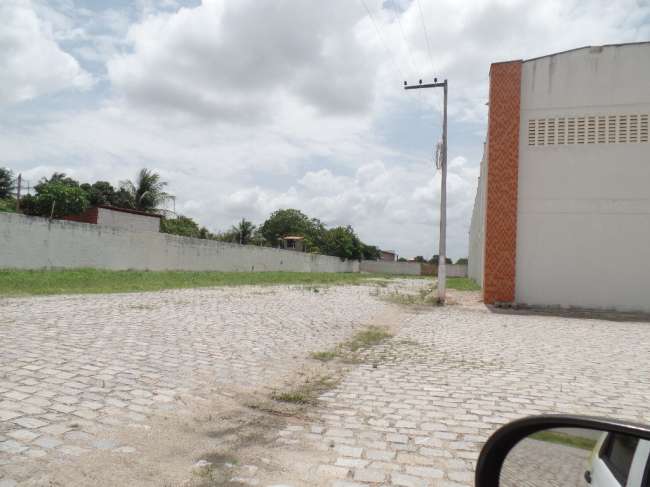 BATURITE, 500 GALPAO 4
