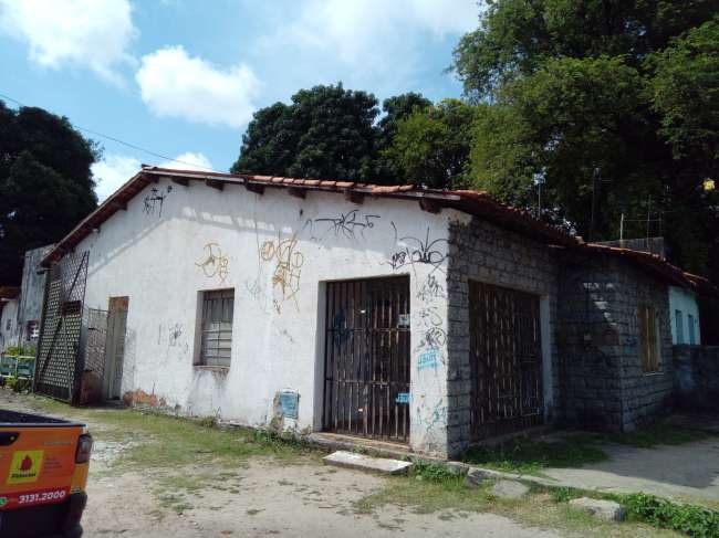 AV. GENERAL OSÓRIO DE PAIVA, 545