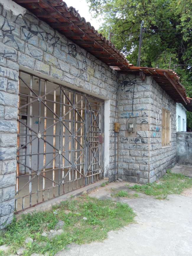 AV. GENERAL OSÓRIO DE PAIVA, 545