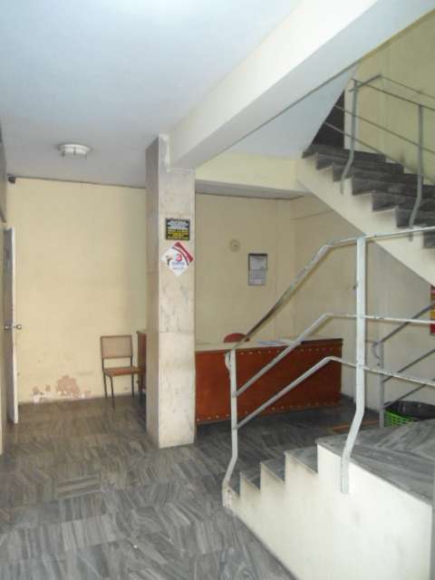 R. FLORIANO PEIXOTO, 187 SALA 603 ED ELIAS COUTO