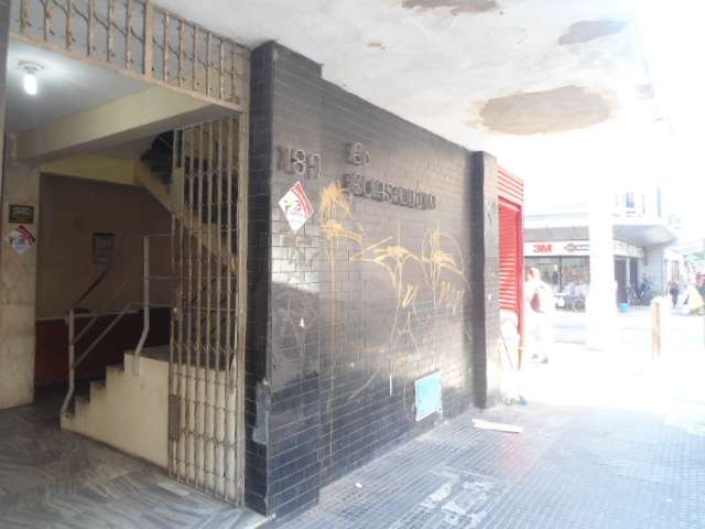R. FLORIANO PEIXOTO, 187 SALA 605 ED ELIAS COUTO