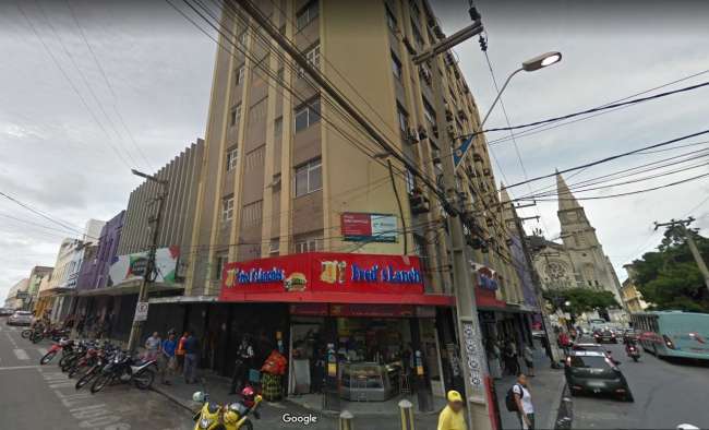 R. FLORIANO PEIXOTO, 187 SALA 606 ED ELIAS COUTO