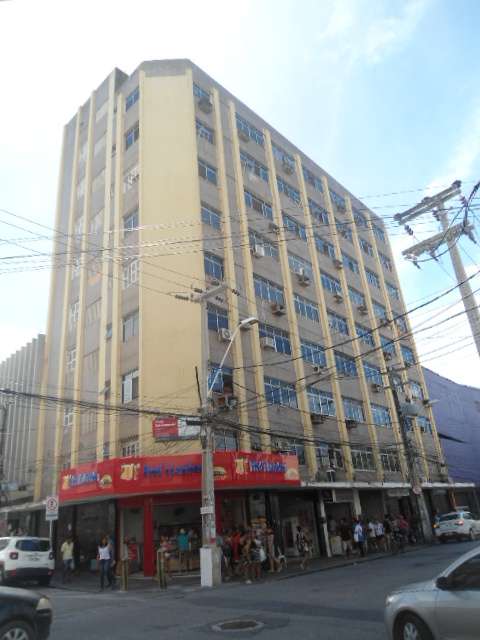 R. FLORIANO PEIXOTO, 187 SALA 704 ED ELIAS COUTO