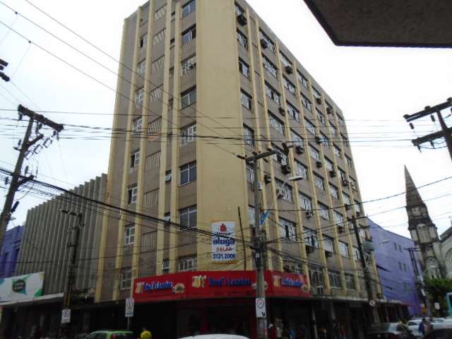 R. FLORIANO PEIXOTO, 187 SALA 802 ED ELIAS COUTO