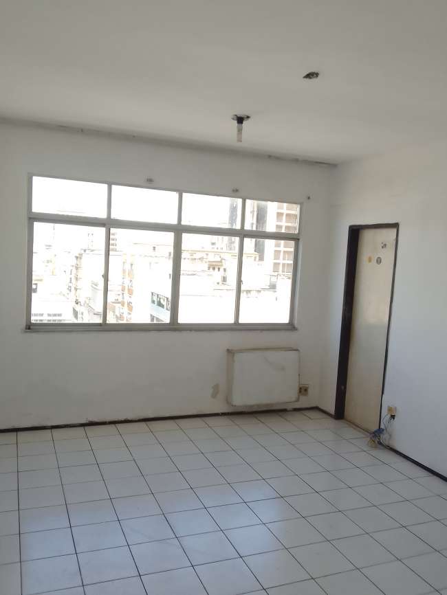 R. FLORIANO PEIXOTO, 187 SALA 802 ED ELIAS COUTO