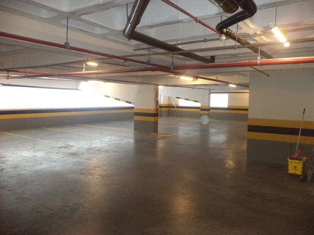 R. PEREIRA VALENTE, 578 GARAGEM 119, 120 E 121 PALLADIUM BUSINESS CENTER