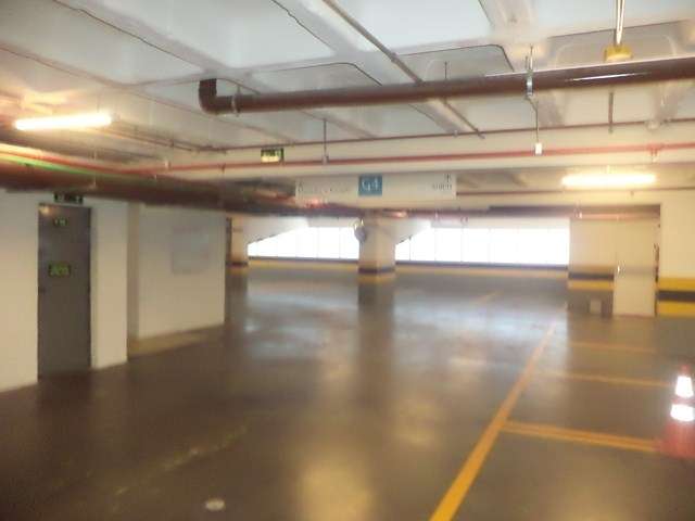 R. PEREIRA VALENTE, 578 GARAGEM 119, 120 E 121 PALLADIUM BUSINESS CENTER